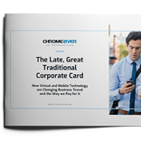 The Late, Great Corporate Card - eBook