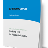 Pitching ROI for Accounts Payable