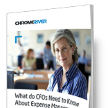 What CFOs Need to Know About Expense Management