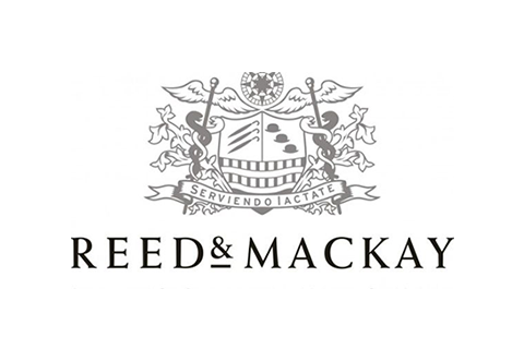 Reed & Mackay