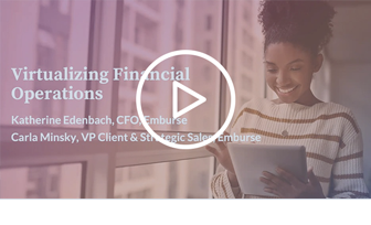 Virtualizing Financial Operations