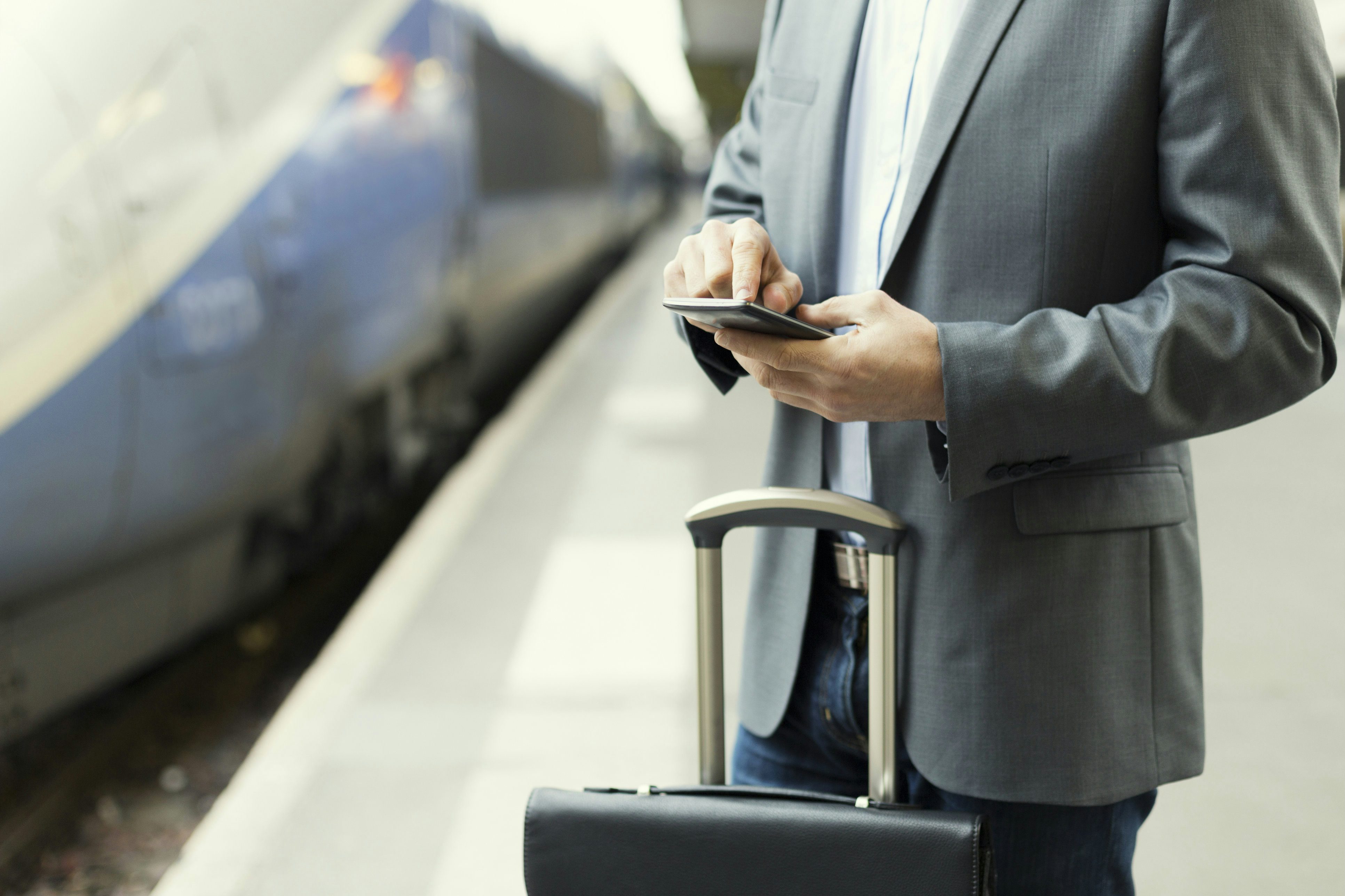 The Future of Travel Part 1: Five Findings That Prove Business