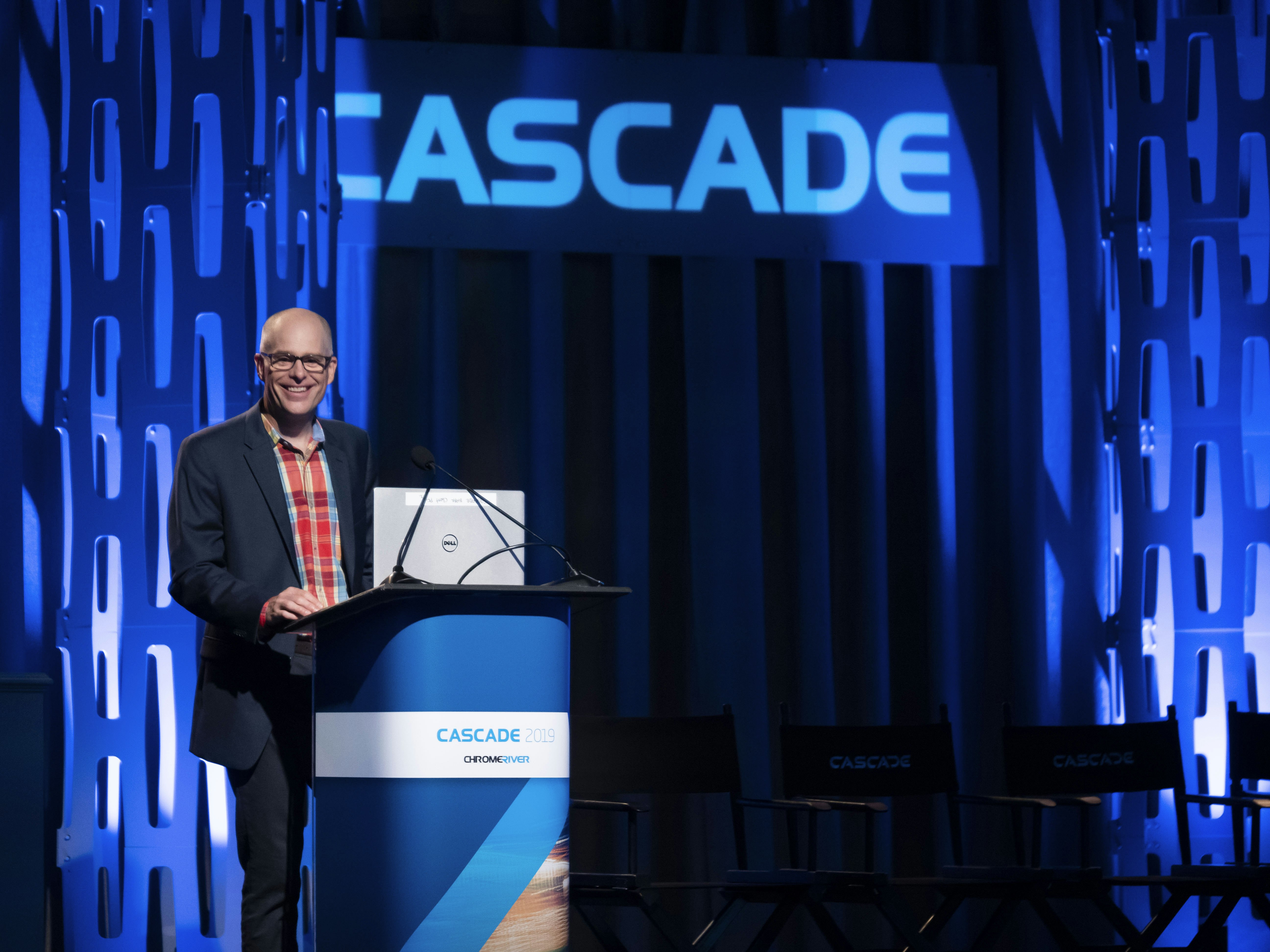 Becoming Future-Ready: CASCADE 2019 Recap