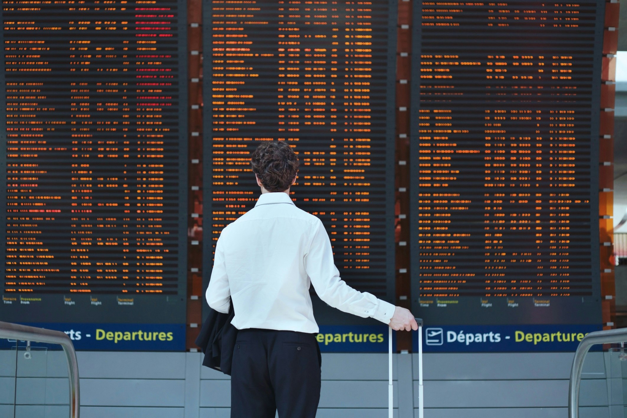 The New Reality of Travel Management Part 1: 8 Ways You Can Adapt to The New Financial Landscape