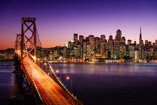 San Francisco Scores for Most Expensive US Business Travel Location (Again)
