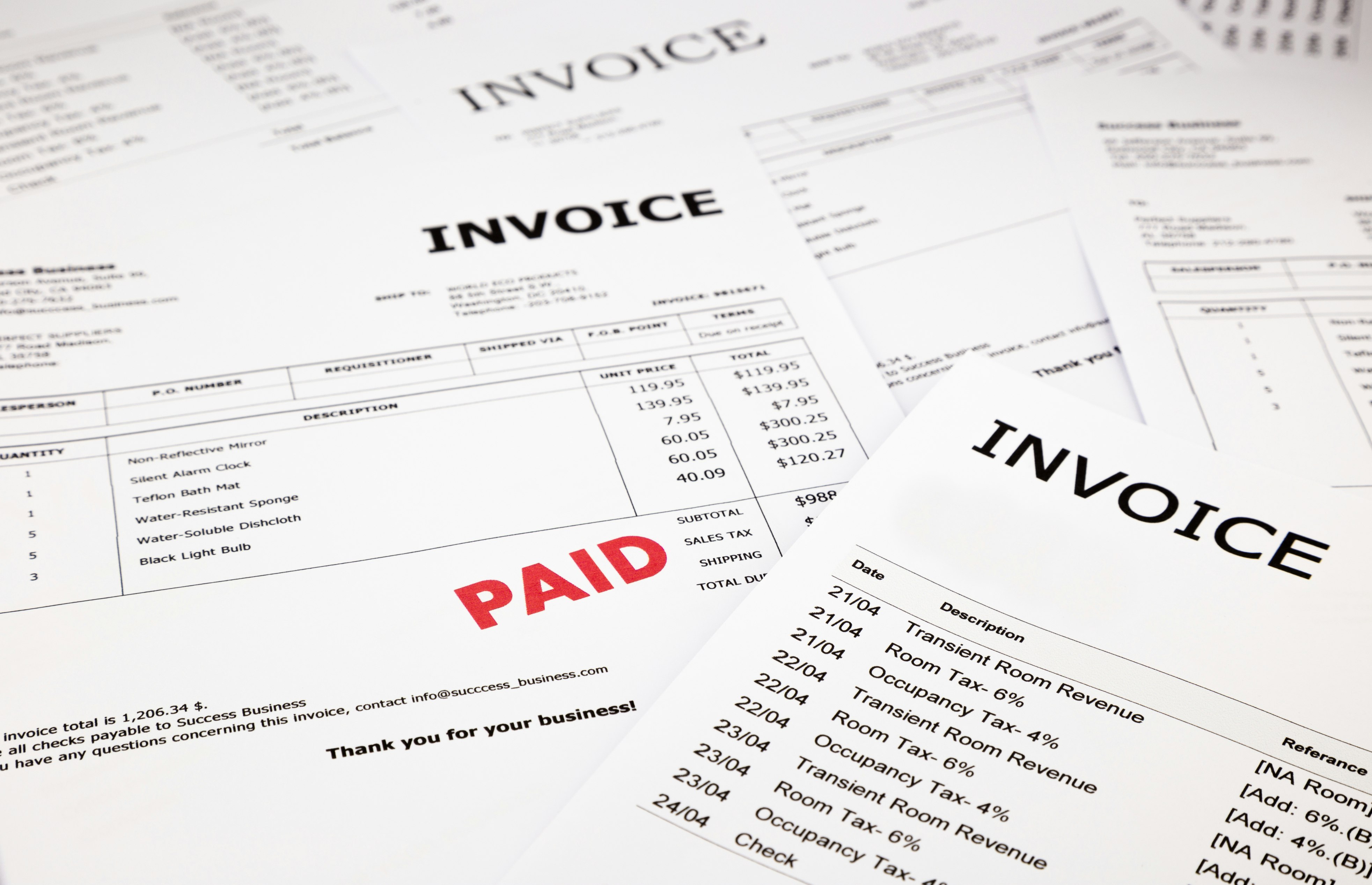 How Can Invoice Workflow Automation Work for Your Organization?