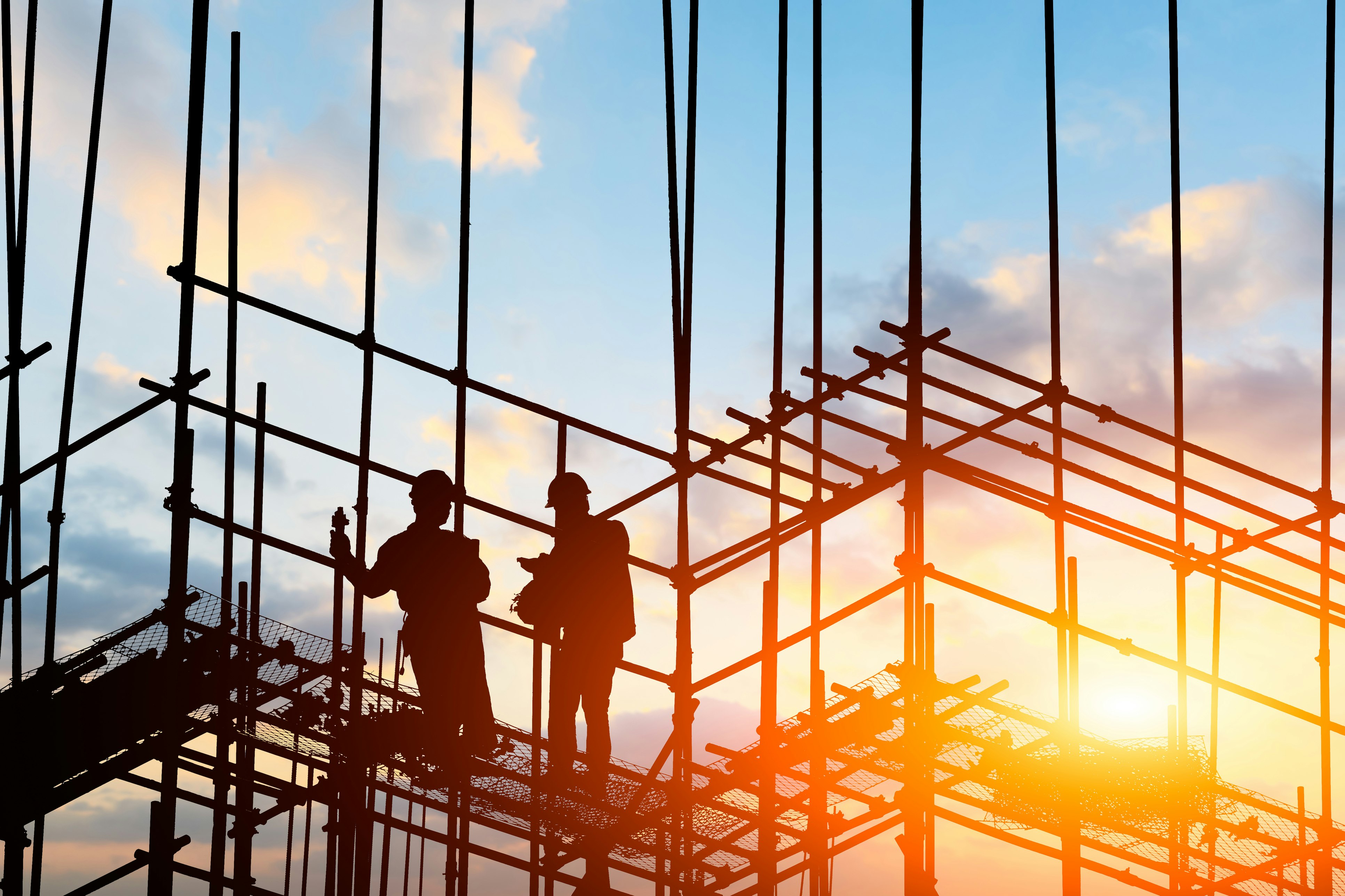 Why is Mobility the Foundation of Effective Expense Management in Construction?