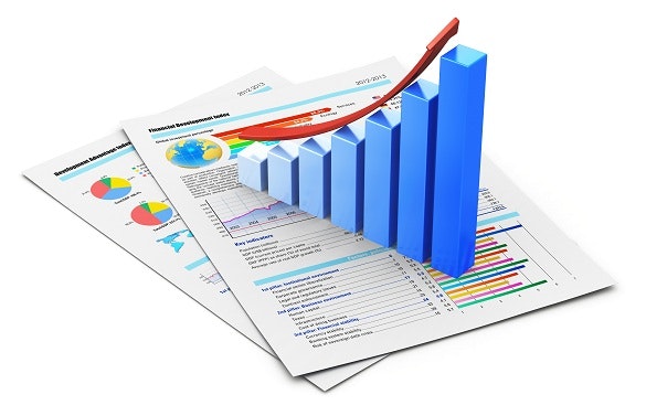 Increased Spending Requires Analytics to View Trends and Analyze Expenses