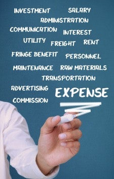 Why Business Expense Write-offs Are Key to Business Success