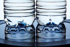 Why Your Water Bottles Should be BPA-Free but Your Business Should Not