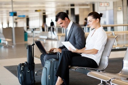 New Business Travel Technology: Love It or Leave It - David Kaufman