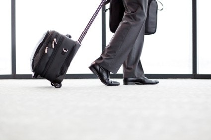 Top Ways to Save Money and Time on a Business Trip