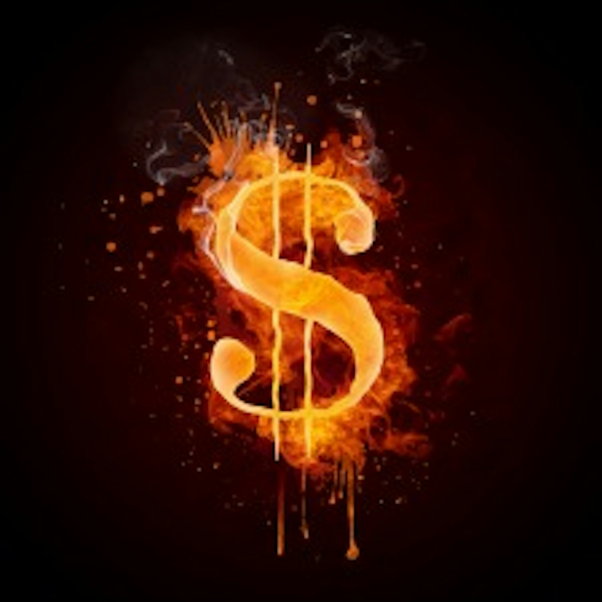 Burning Through Cash There s Help Chrome River