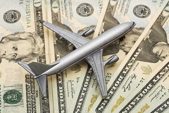 How Has the IRS Travel Expense Schedule Changed?