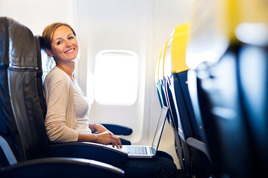 What Makes Travelers Rate their Business Trips as Successful?