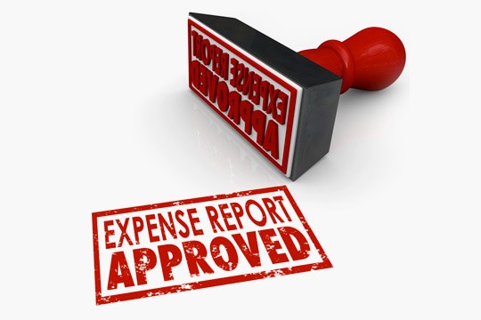 Must-Knows About the High Price of Travel Expense Reimbursement