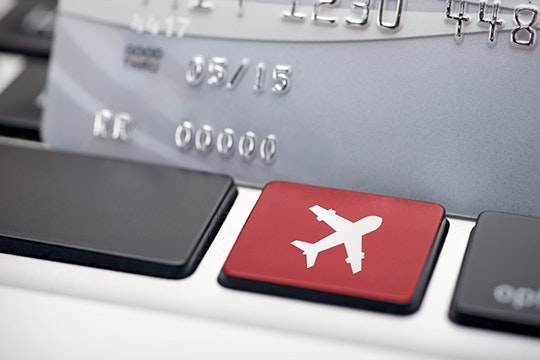 Want to Know How to Book Flights a Fraud-Proof Way?