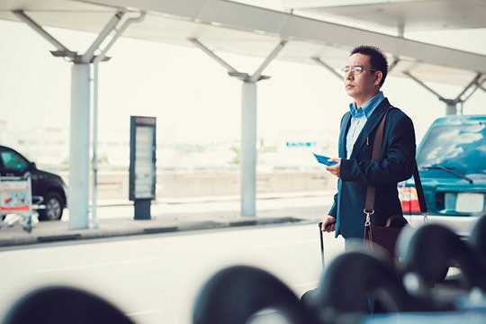 8 Need-to-Know Ideas to Better Your Corporate Traveler Experience