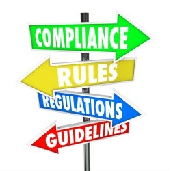 Is Your Expense Management Software Ready for New Regulatory Challenges?