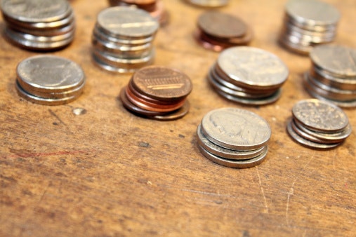 Expense Reporting: Don’t Manage Every Nickel and Dime