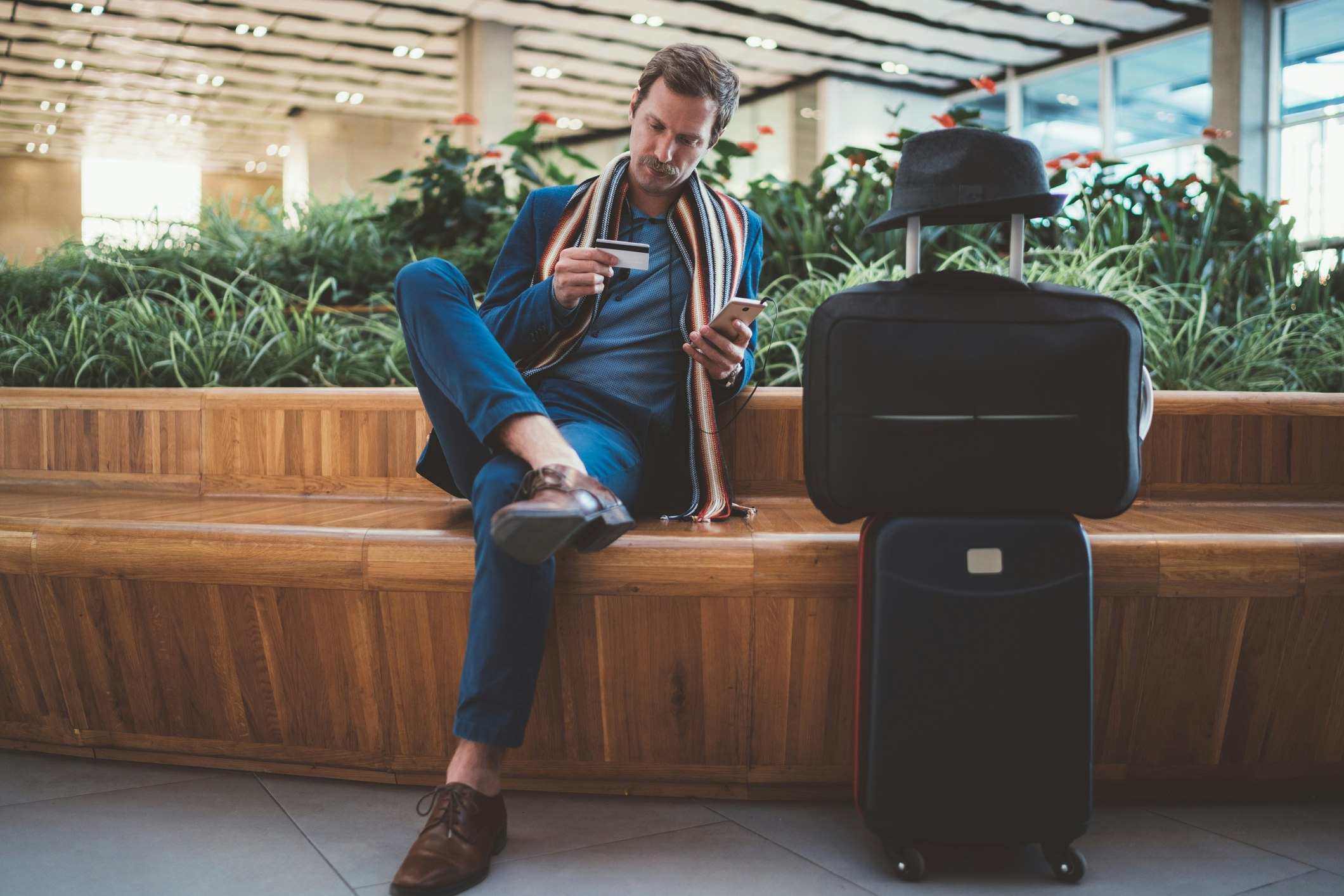 Solving the Travel and Expense Management Dilemma for Job Candidates and Non-Employees
