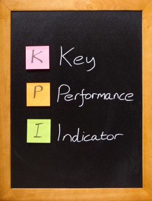 The Data Behind Expense Key Performance Indicators