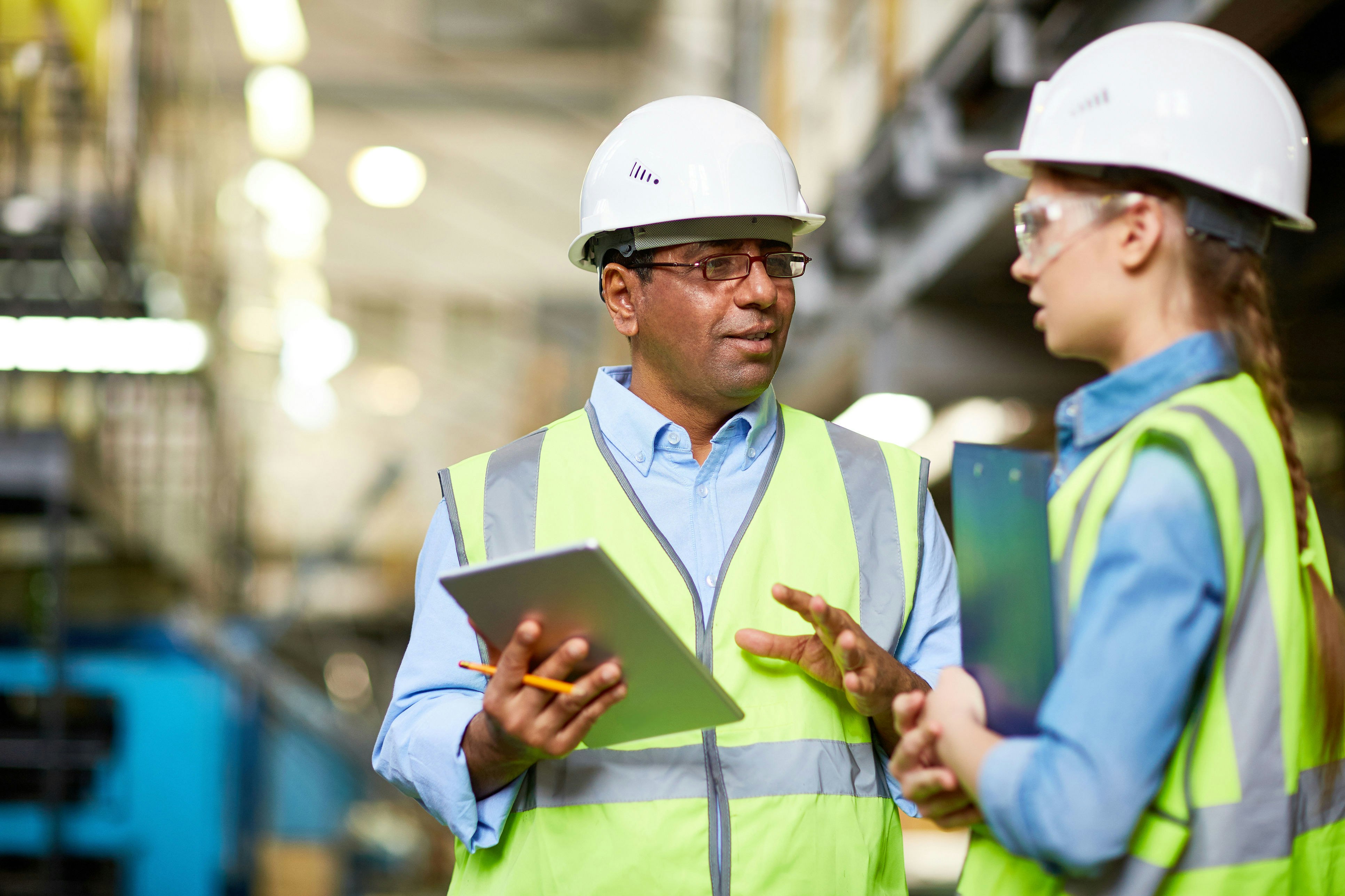 How Expense Automation Can Increase Manufacturers’ Profit Margins