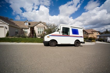 Cash-strapped Postal Service Probed for Travel Expense Waste