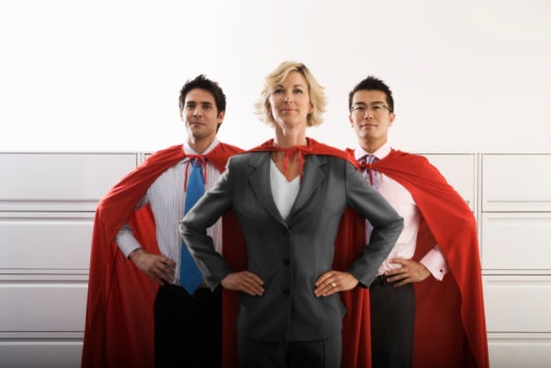 The Secret Test To Assure Superhero Hires For Your Finance Team