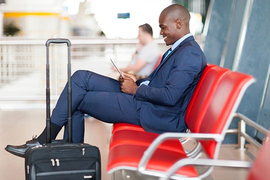 6 Facts that Can Help Boost Business Travel Revenue